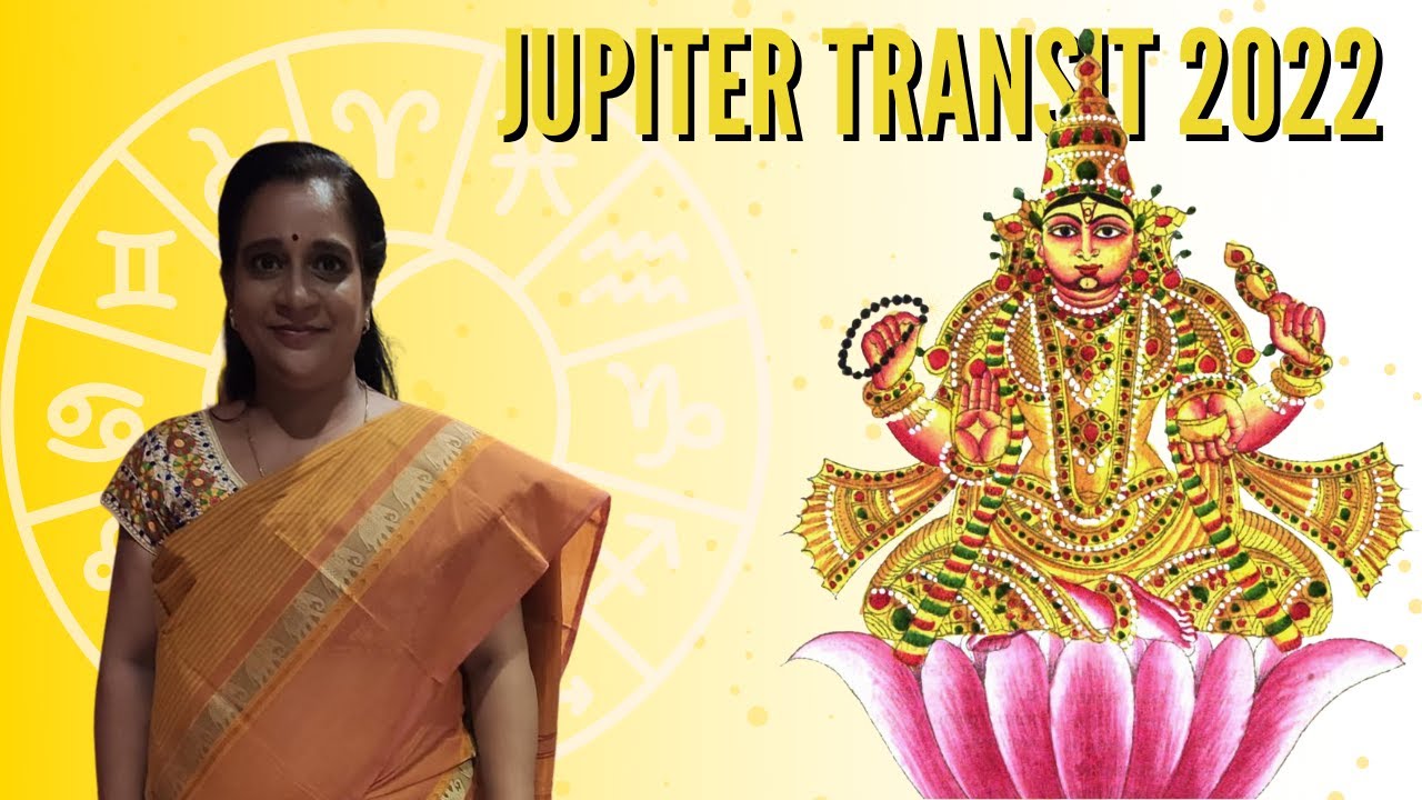 Jupiter transit 2022 | Know which Rasi will come successful | Top 3 Rashi going to reach high level