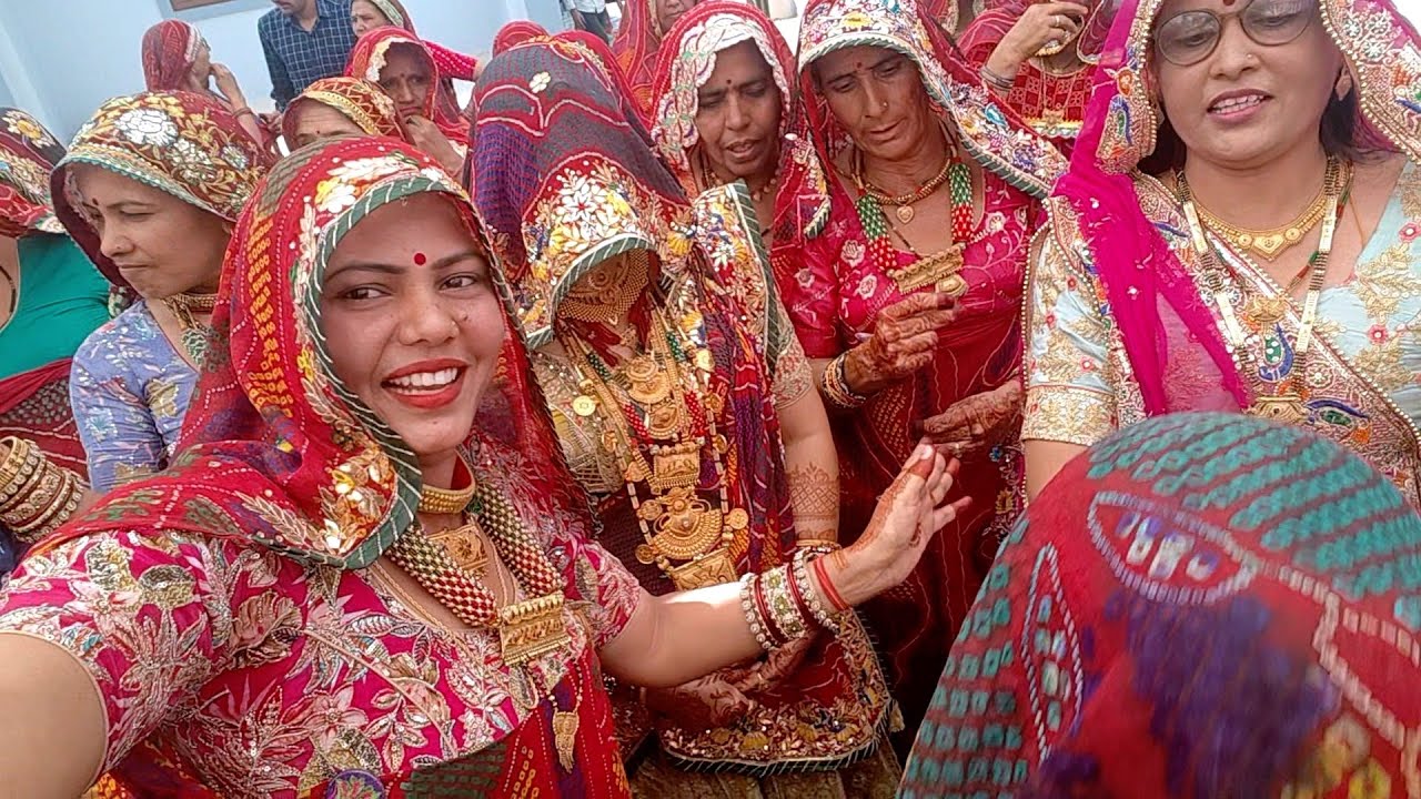 Beera Geet | भाण बीरा कि भूखी ये