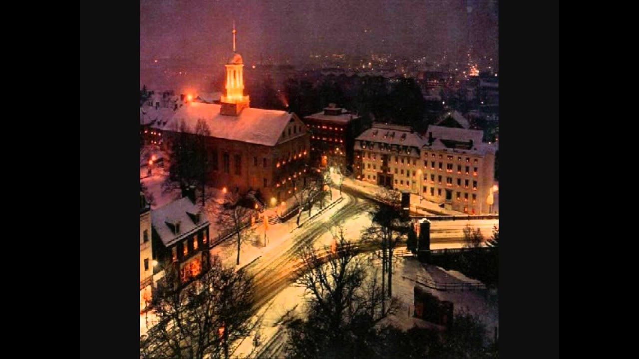 Cliff Richard Little Town (High Quality)