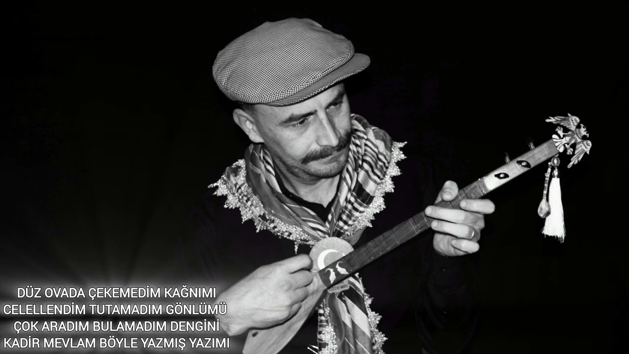 Gurbet Havası ( Kadir Mevlam Böyle Yazmış yazımı )