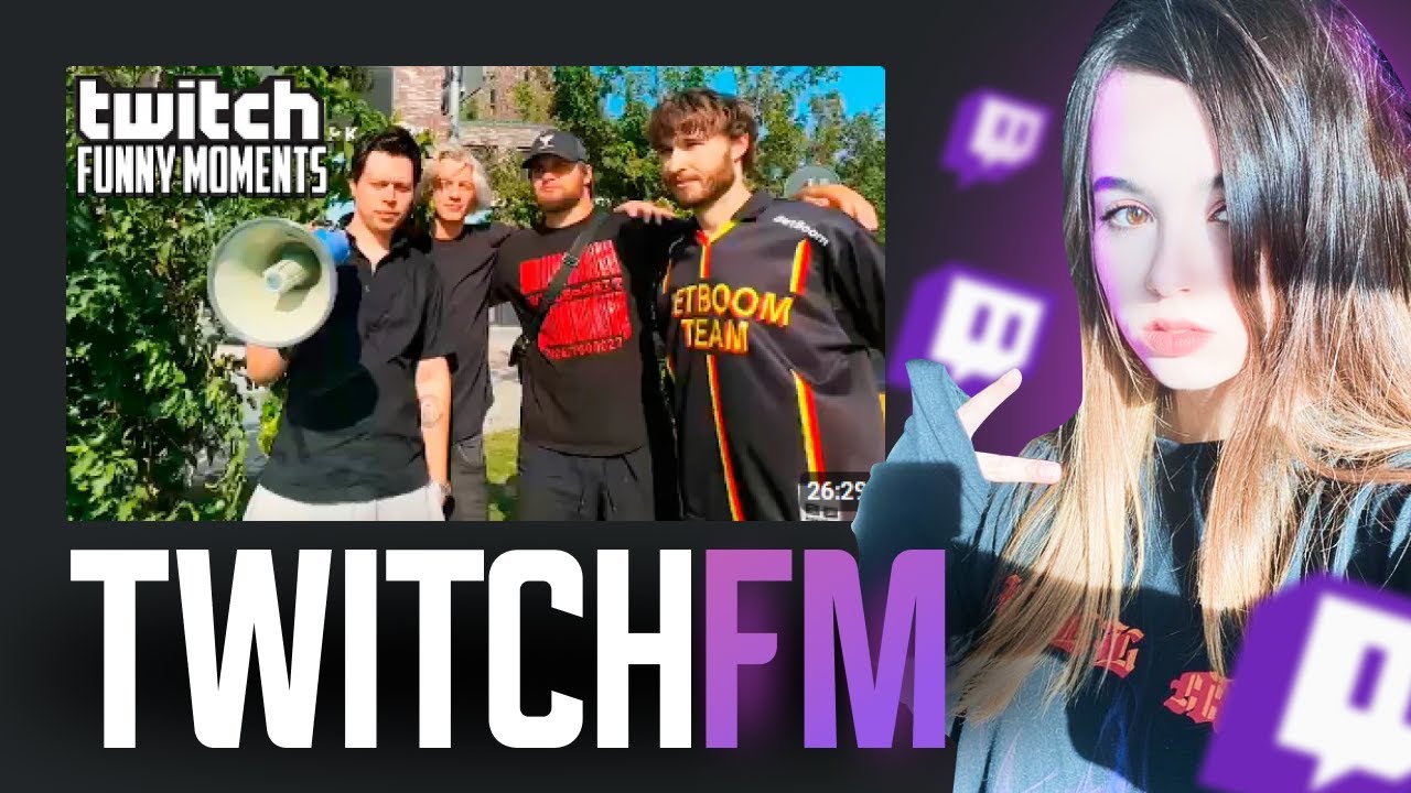 ЮЕЧКА СМОТРИТ: Топ Моменты с Twitch | Летняя СтримХата Хазяев || ЮЕЧКА