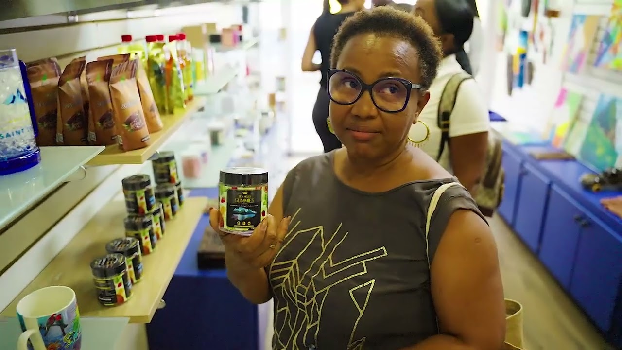 CTA TAKES GLOBAL MARKETERS OFF THE RESORT PATH AND INTO SAINT LUCIA'S VILLAGE HEART