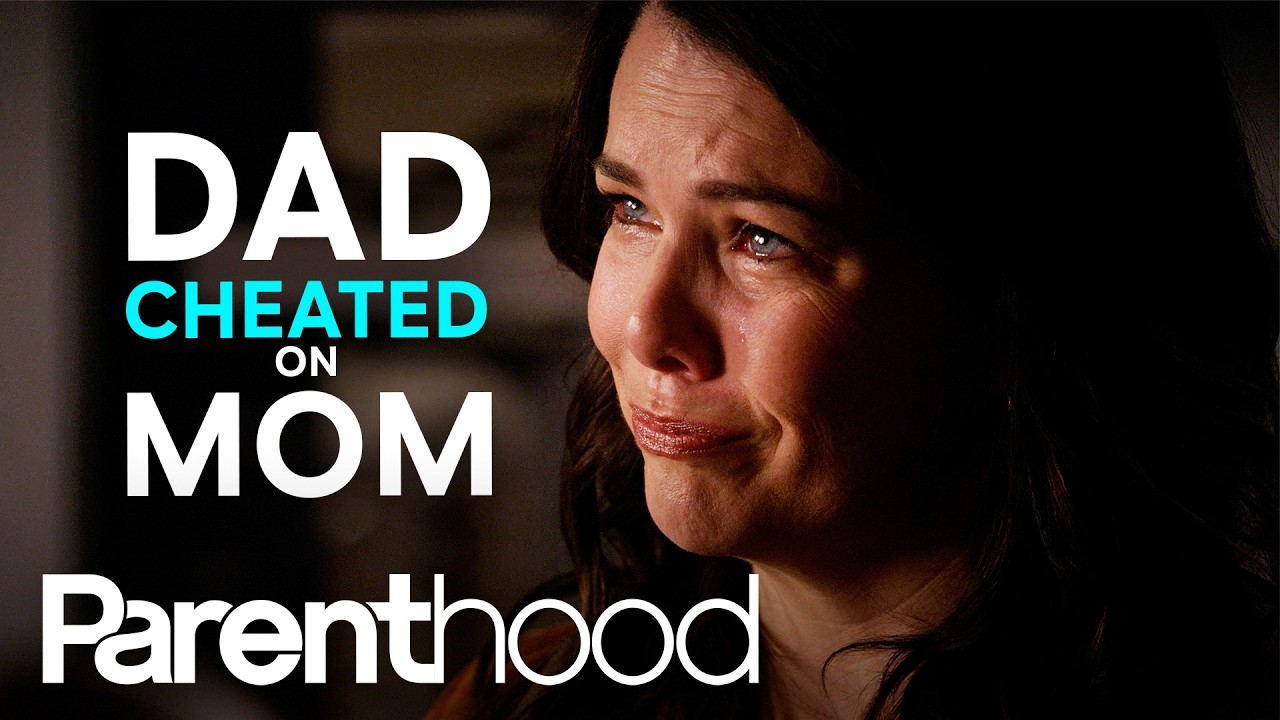 Most Emotional Moments from Season 1 | Parenthood