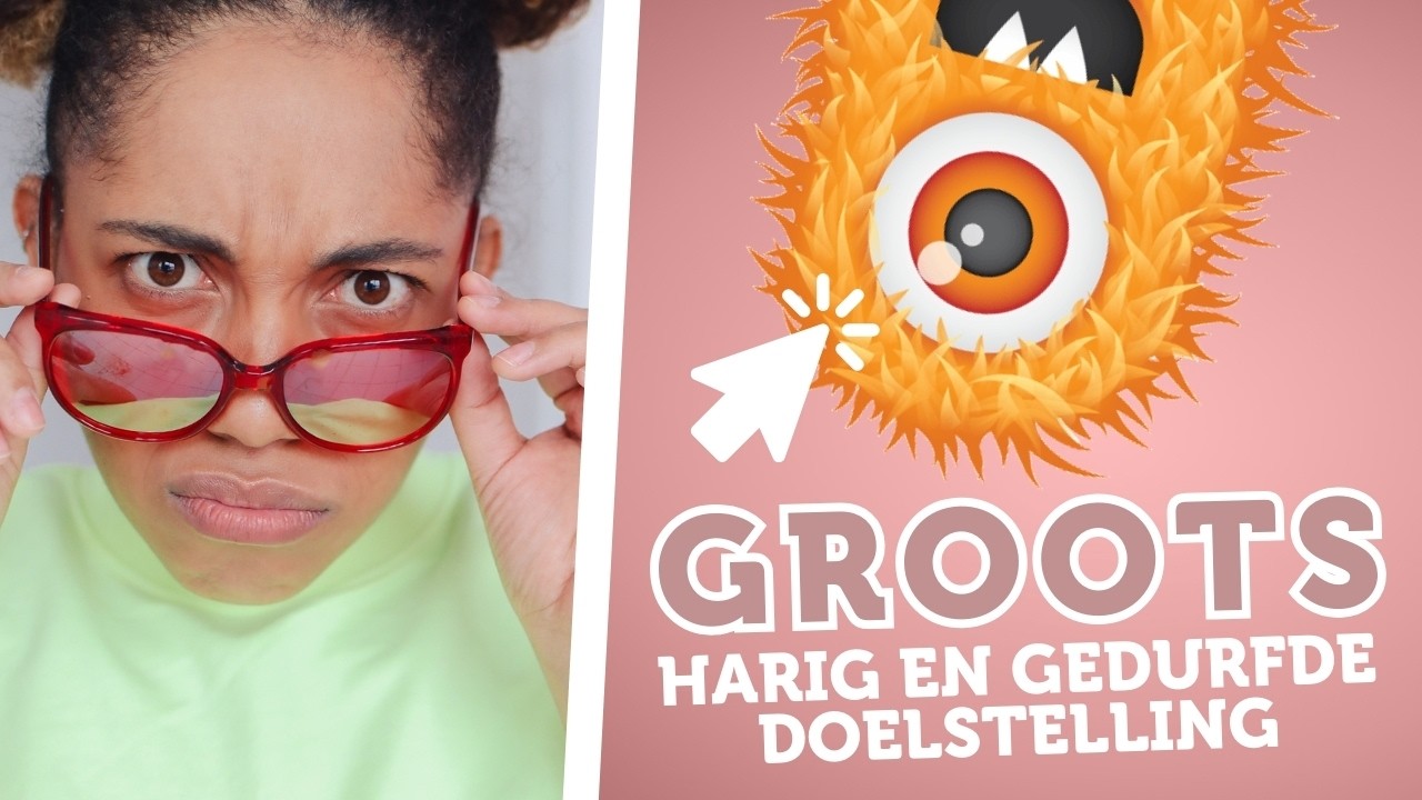 Hoe stel je scherpe organisatie doelen? Formuleer een BHAG (+uitleg en voorbeelden)