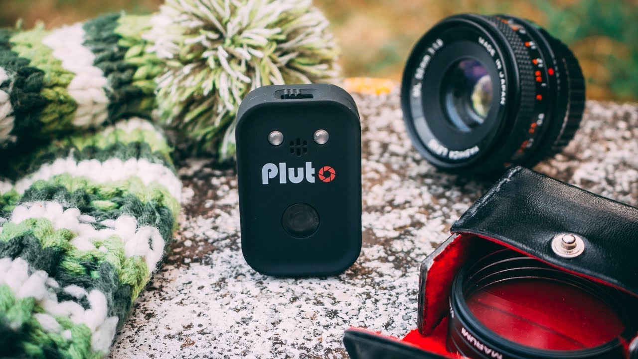 PLUTO TRIGGER - la mia recensione