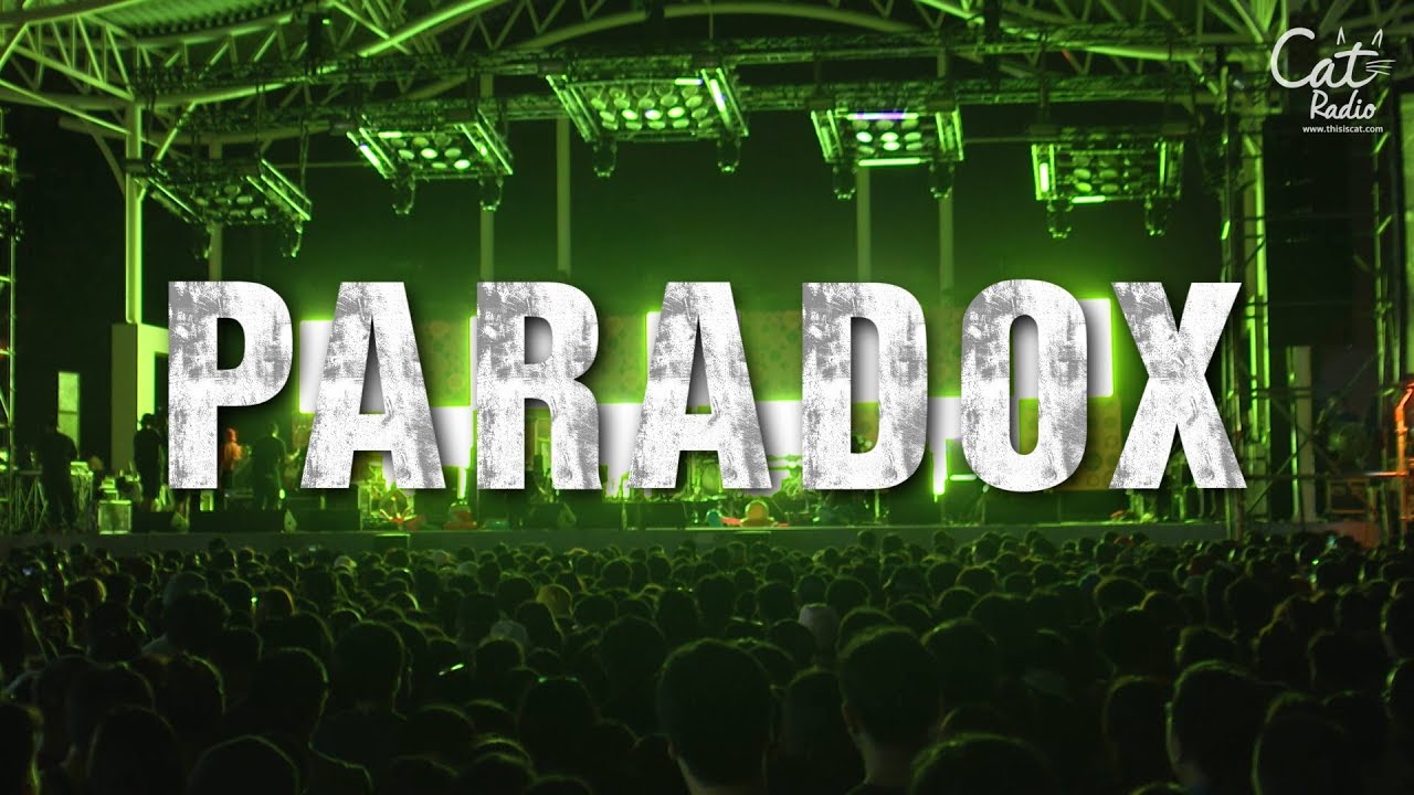 PARADOX @CAT EXPO#4