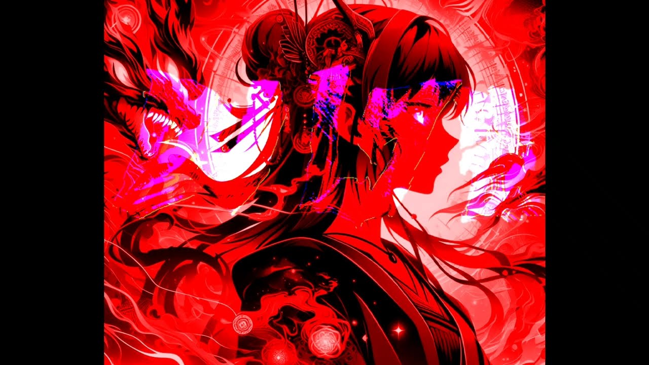 MONTAGEM - ASSOMBRA MATRIX 6 - BIBI BABYDOLL - (DJ L7 DA ZN, DJ WILL PS, DJ MORENO)