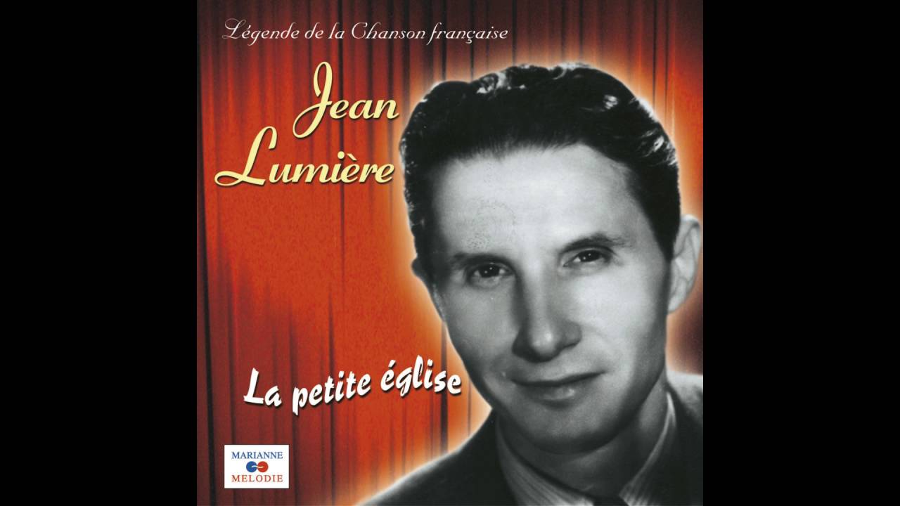 Jean Lumière - Sérénade indochinoise