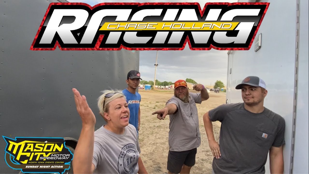 “If it’s HOT, COME OFF!!!”USMTS Racing round 4!!!