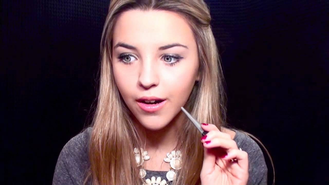 November Favorites