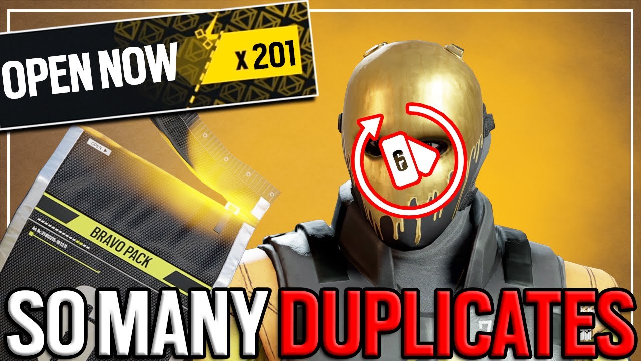 UNLUCKIEST Alpha Pack Opening EVER?