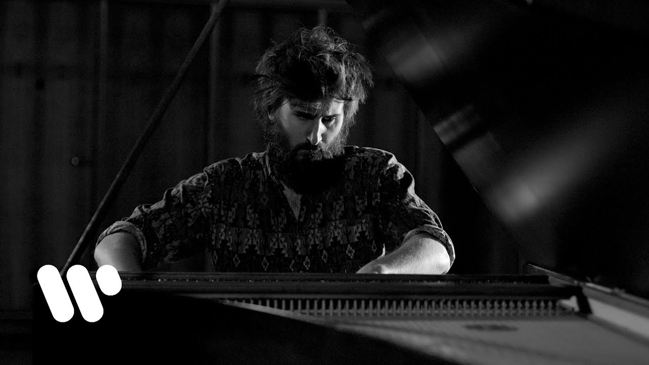 Jean Rondeau plays Mozart: Fantasia No. 3 in D Minor, K. 397