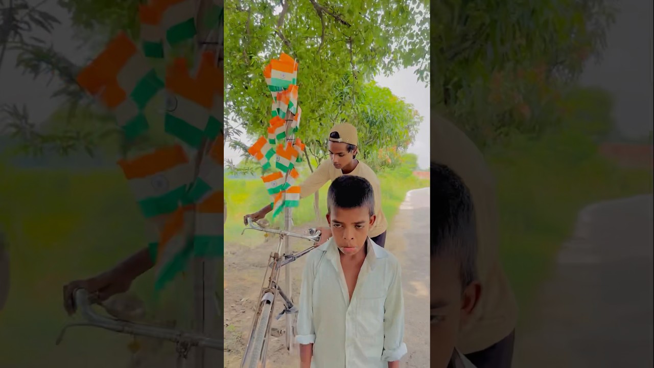 Tom and jerry with emotional story 🥺 || Wait for end 🇮🇳🇮🇳🥰  #shortvideo #trending #15august