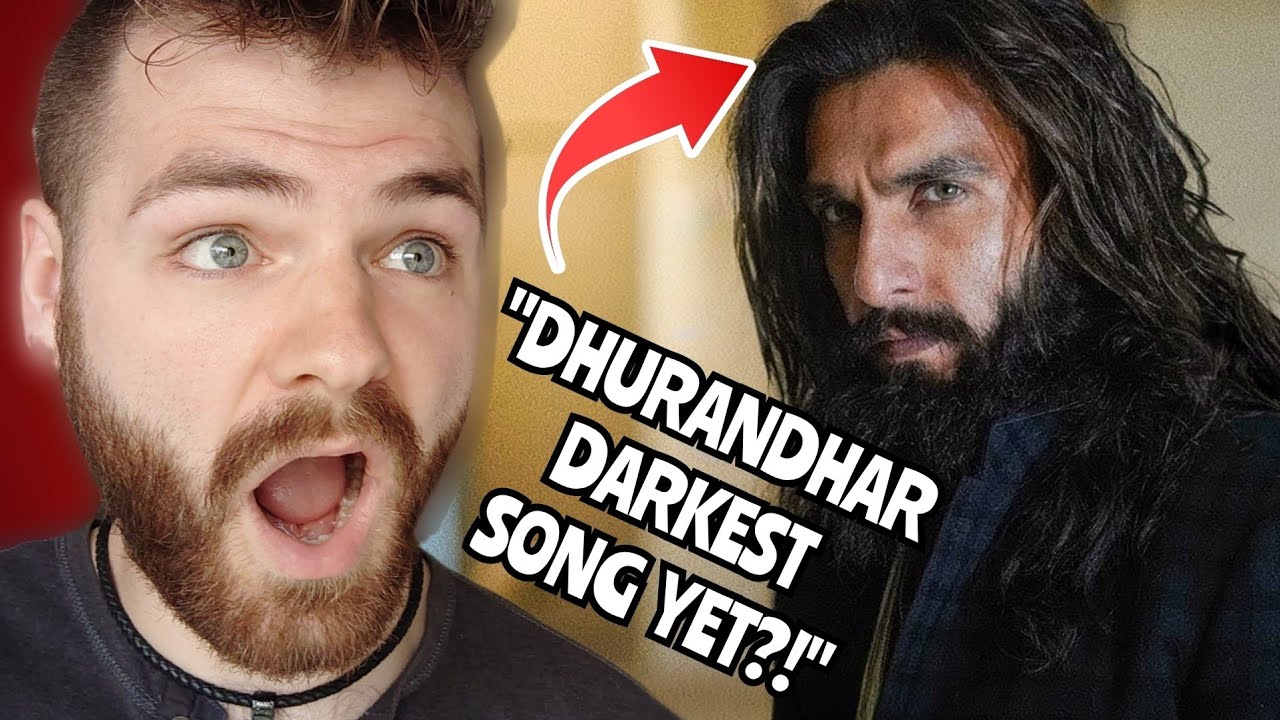JAIYE SAJANA | Dhurandhar The Revenge | Shashwat Sachdev | Jasmine Sandlas | REACTION!!