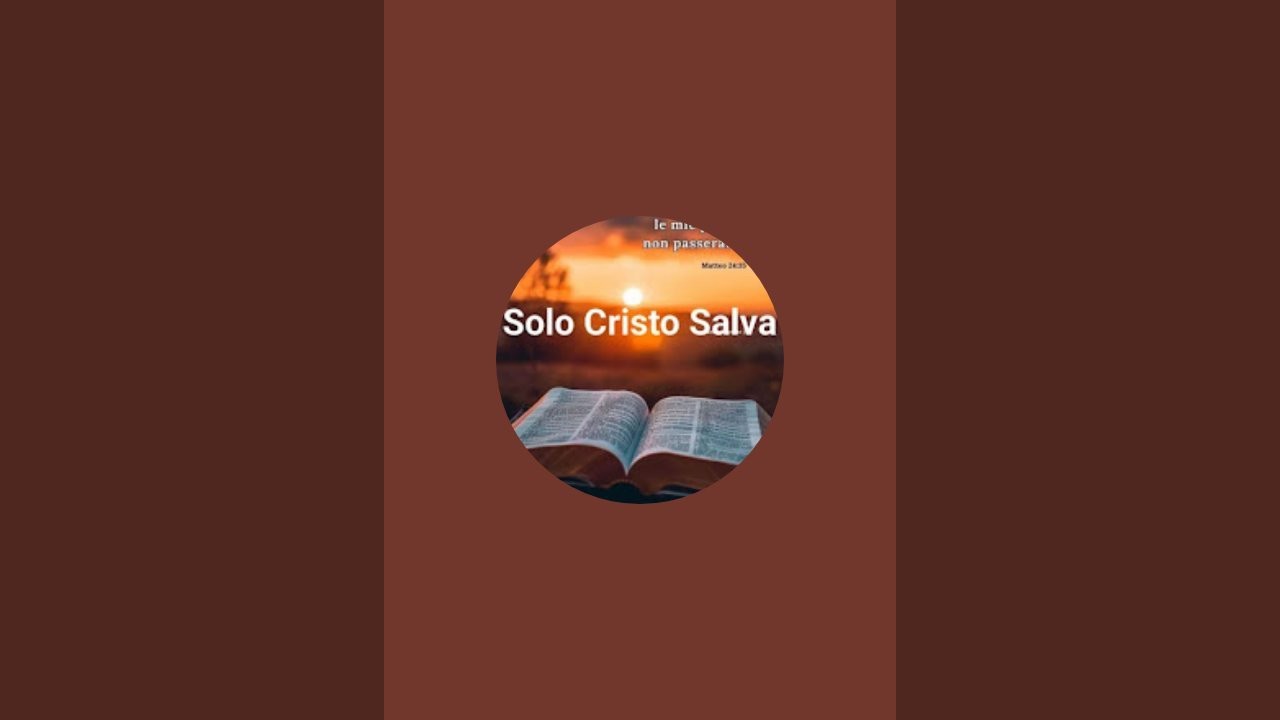 IL SANGUE DI GESÙ PURIFICA OGNI PECCATO!