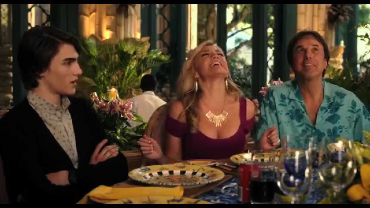 Juntos y Revueltos - Tráiler Oficial en español HD