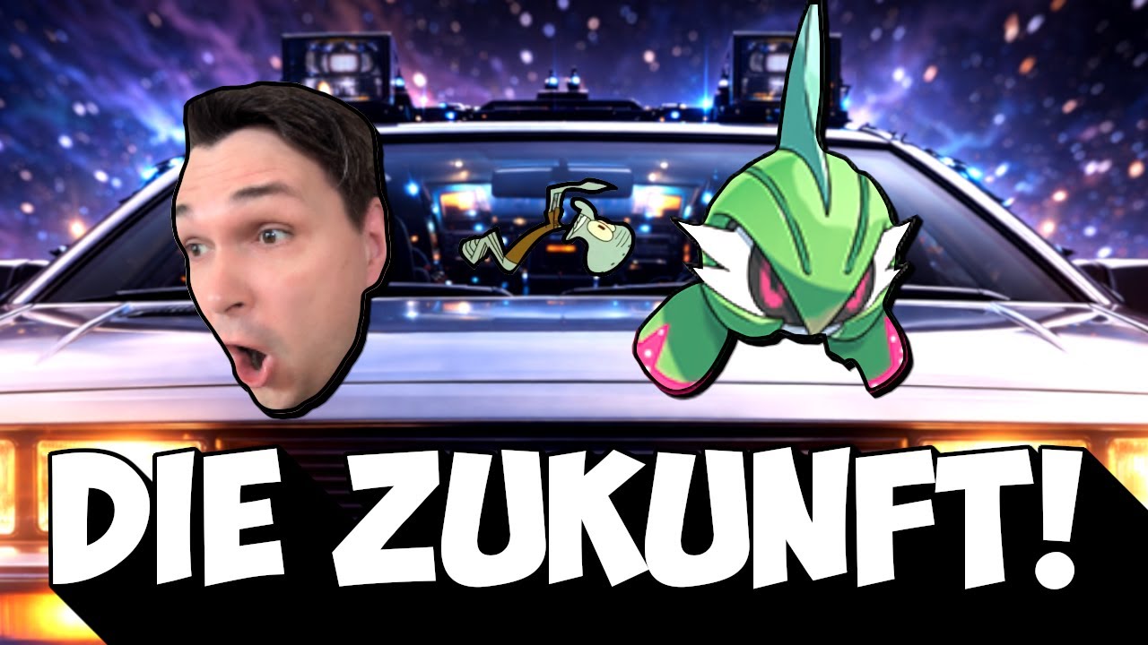 Dieses Zukunftsdeck ist plötzlich wieder gut!