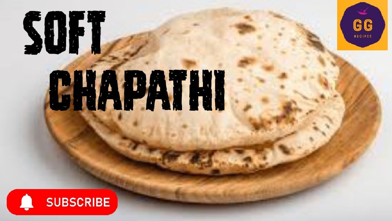 Perfectly Soft Chapathi Recipe: Easy Steps for FluffyDeliciousChapathis#chapathilover #softchapathi