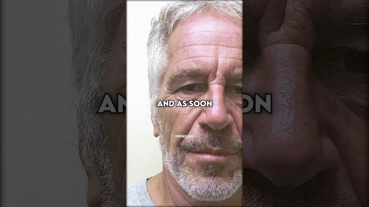 Epstein's 1000 Island DVD Tapes !