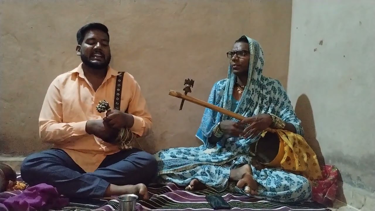 एकनिष्ठा ने करती मी धावा..