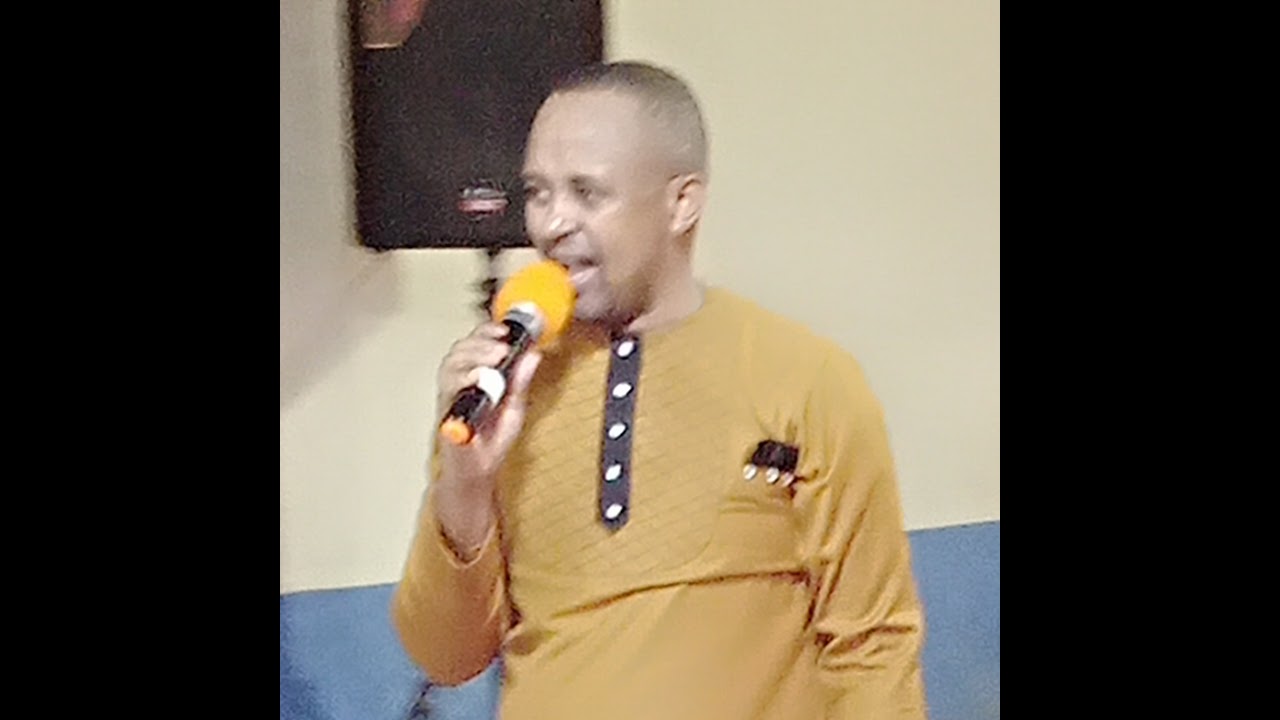 FRIDAY KESHA SERVICE || Apostle Meshack Kiilu Ministering || 13March/2026