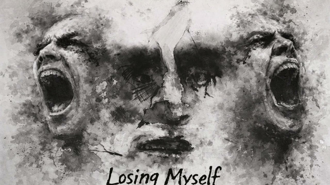 Nouvena - Losing Myself