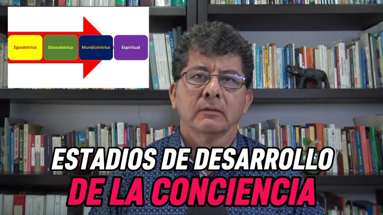 La conciencia... el observador silencioso.