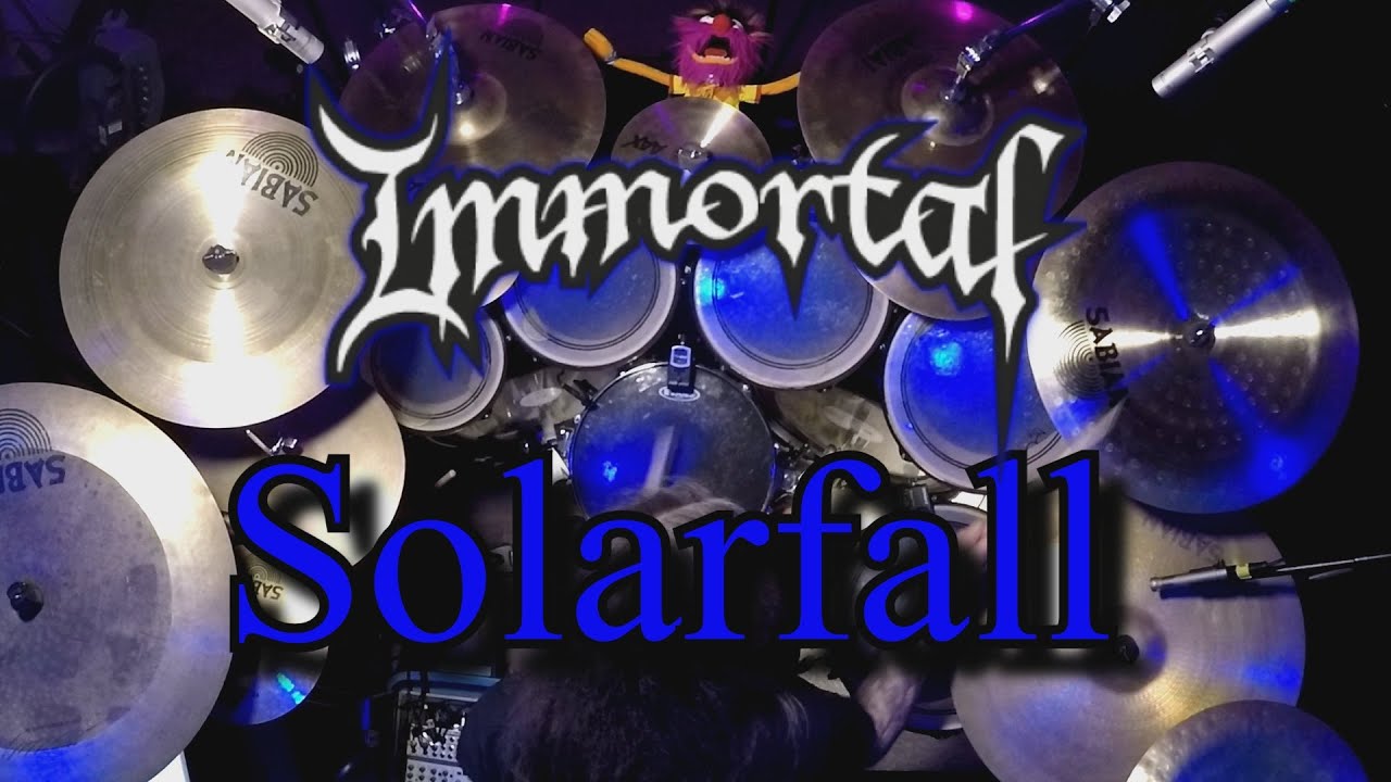 Immortal - 