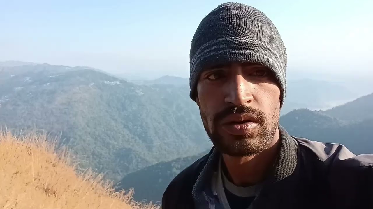Aju aja lai mero kuta bachnu man raicha