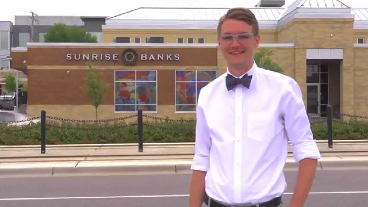 Sunrise Banks Commercial