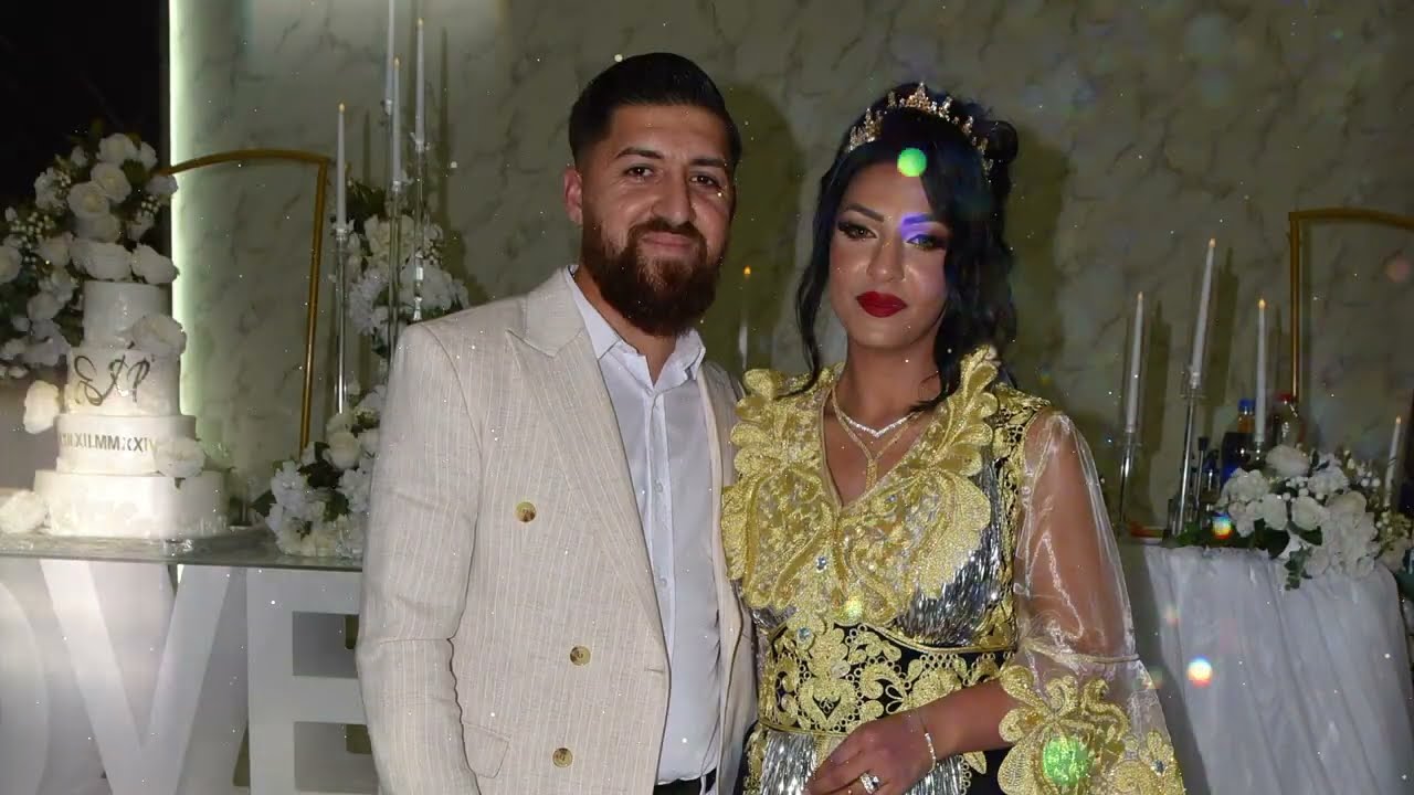Bijav ki Familija Eminoski    Ermin & Melisa  Ork Elmas Band   Spiker Dzevat Boss