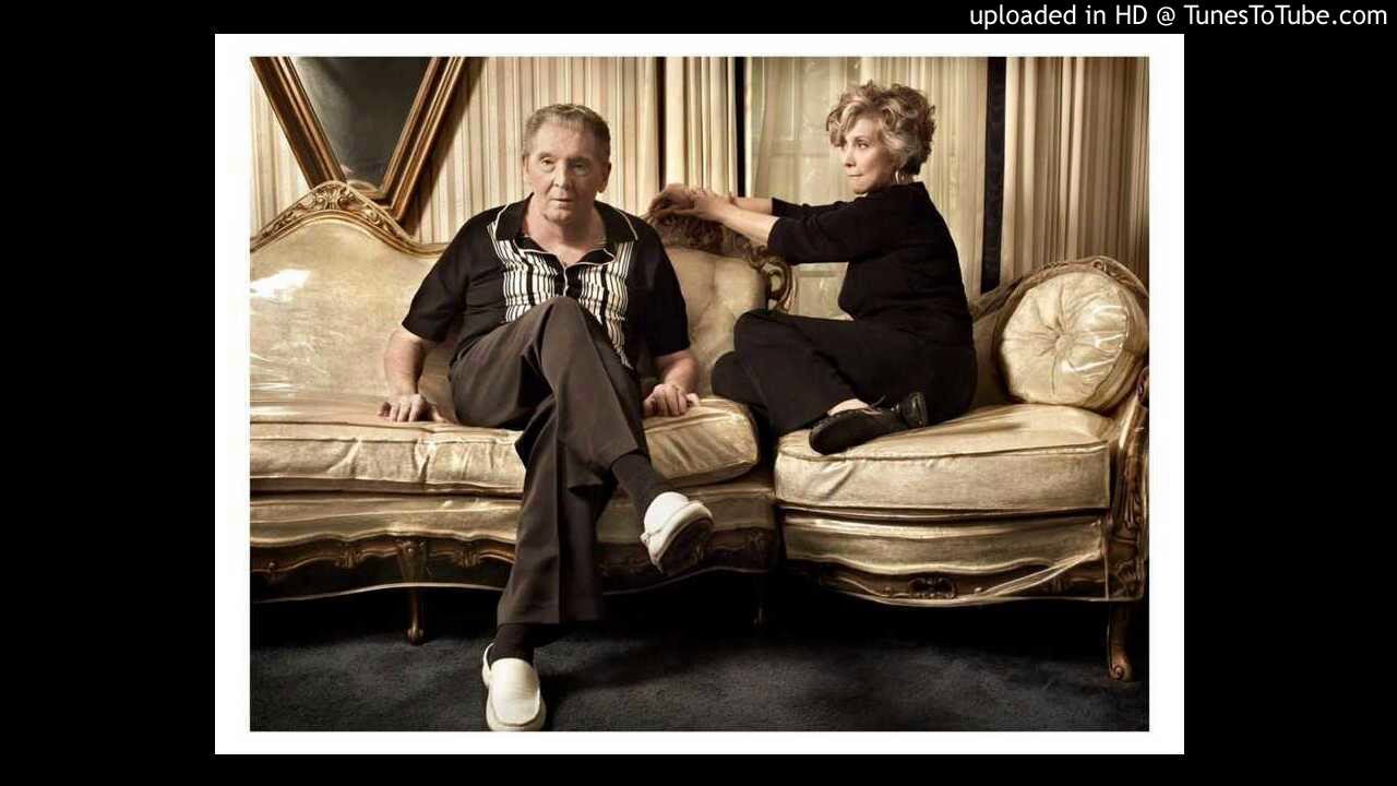 Jerry Lee Lewis - I love 'cause you're crazy like me (Outtake) Mean Old Man Sessions
