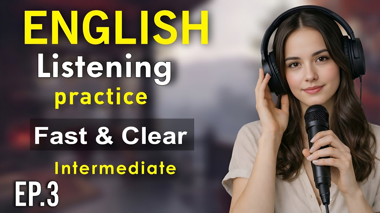 English Speaking Practice for Beginners (Easy Method)| episode 3