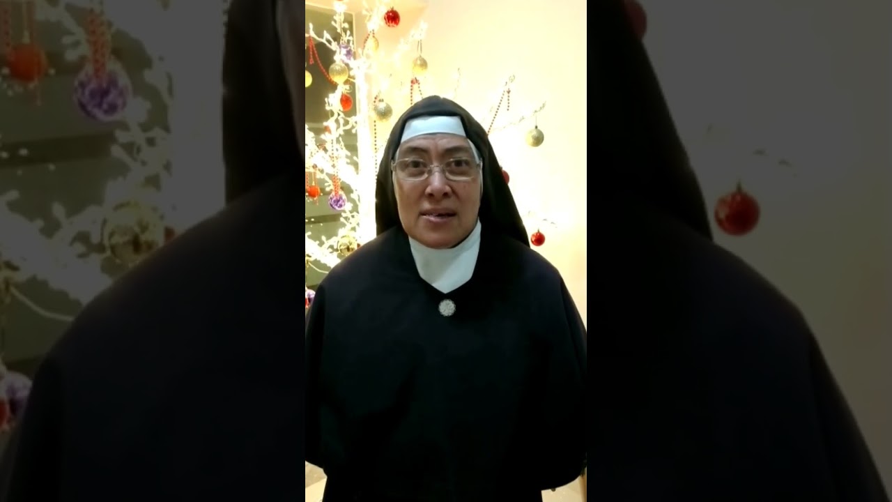 Feliz 2023🎆 #amorquesana #siervasdemaria #monjas #enfermeras #feliza&ntilde;o