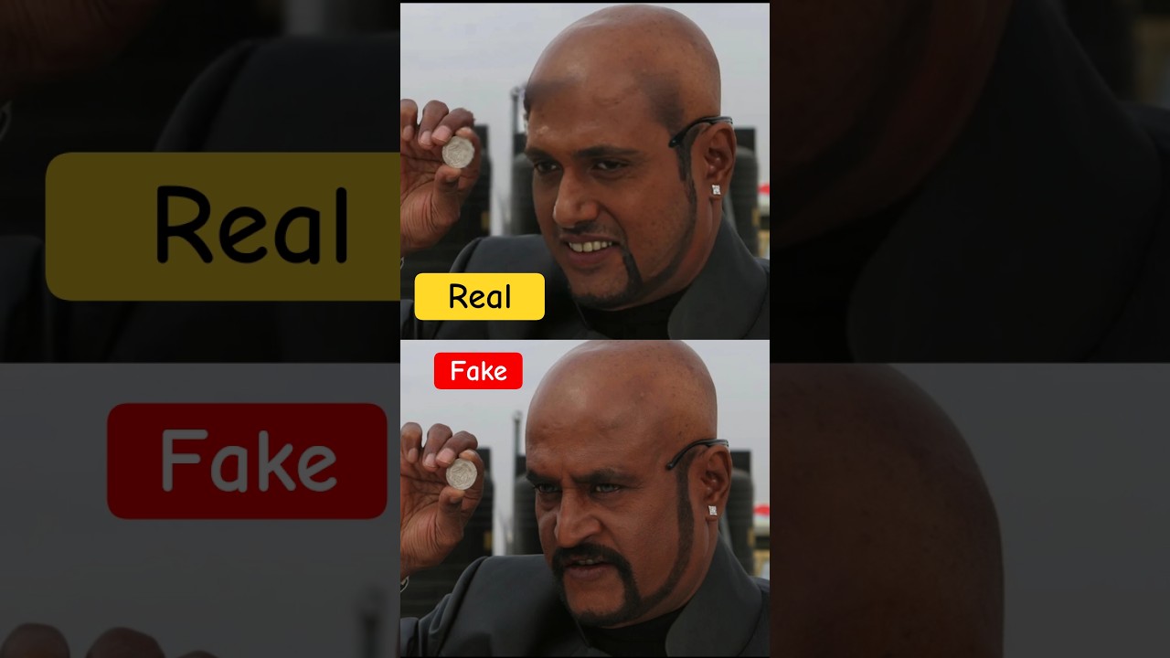 Shivaji The Boss Movie Fact | Rajnikant