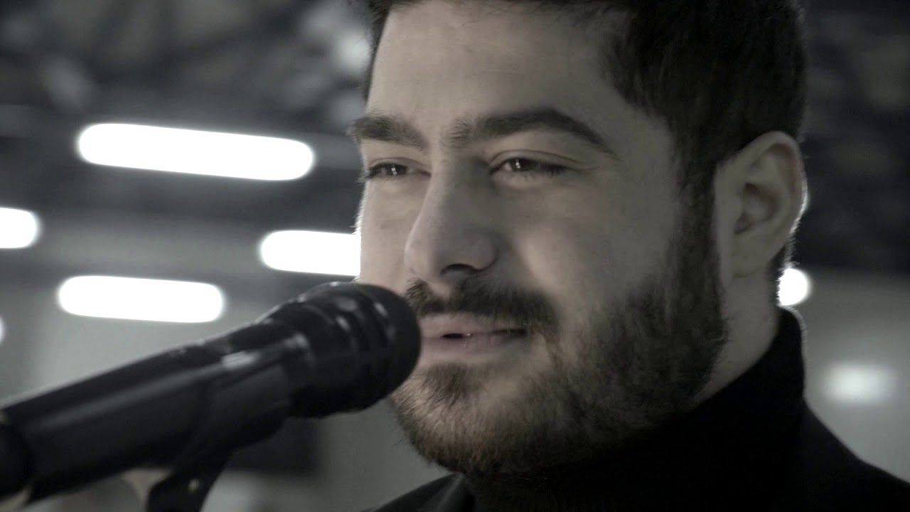 Nokaut - Lebedot bel (Bioritam Cover)