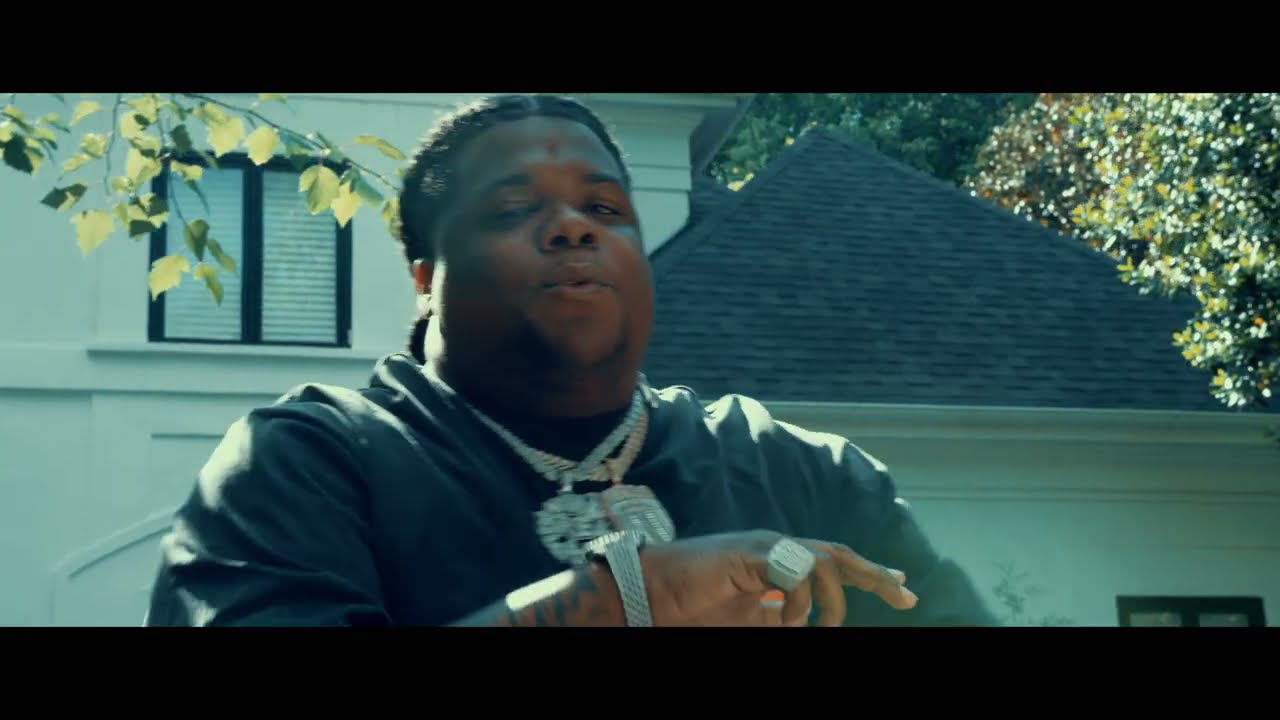 Big Homiie G - Good Year (Official Video)