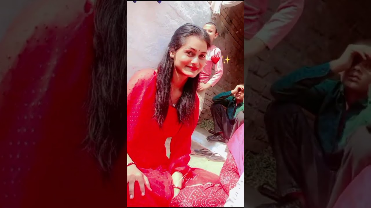 हैप्पी मकर संक्रांति☺️☺️❤️@AnjaliThakur_A.V 