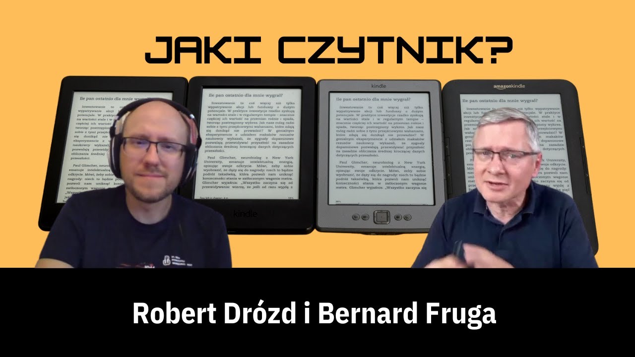 Czytnik za 200zł czy czytnik za 2000zł?