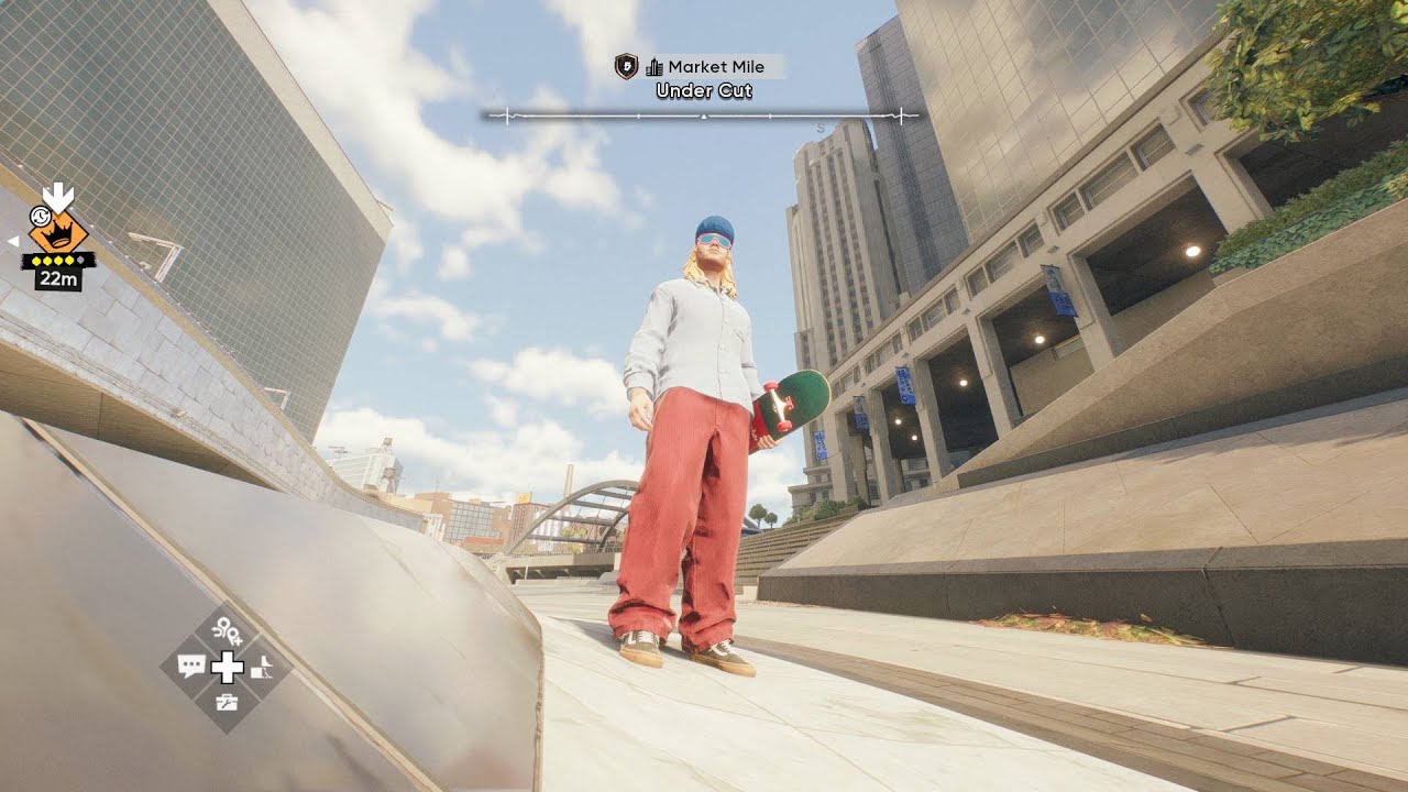 Skate Part2 01.07.25