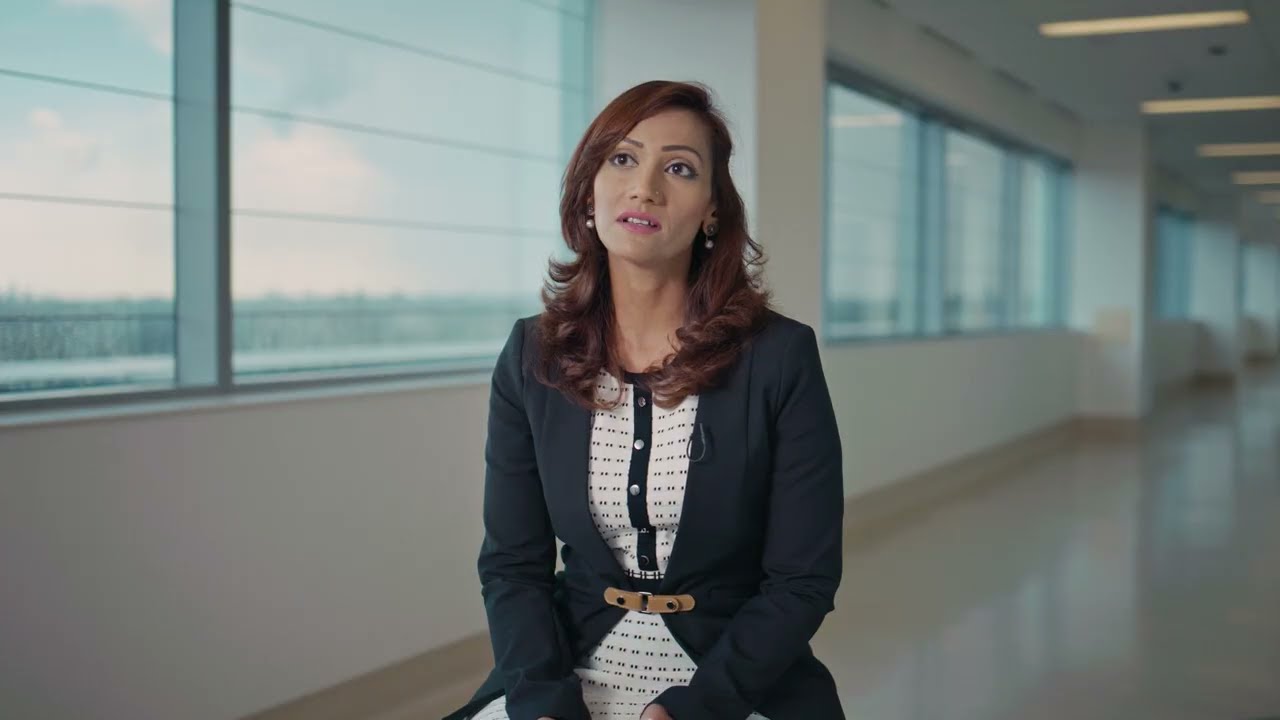 A Spark Can Change Everything | Lighting New Ways in Healthcare