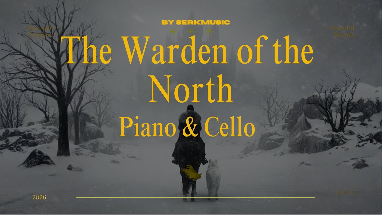 The Warden of the North: Return to the Fortress