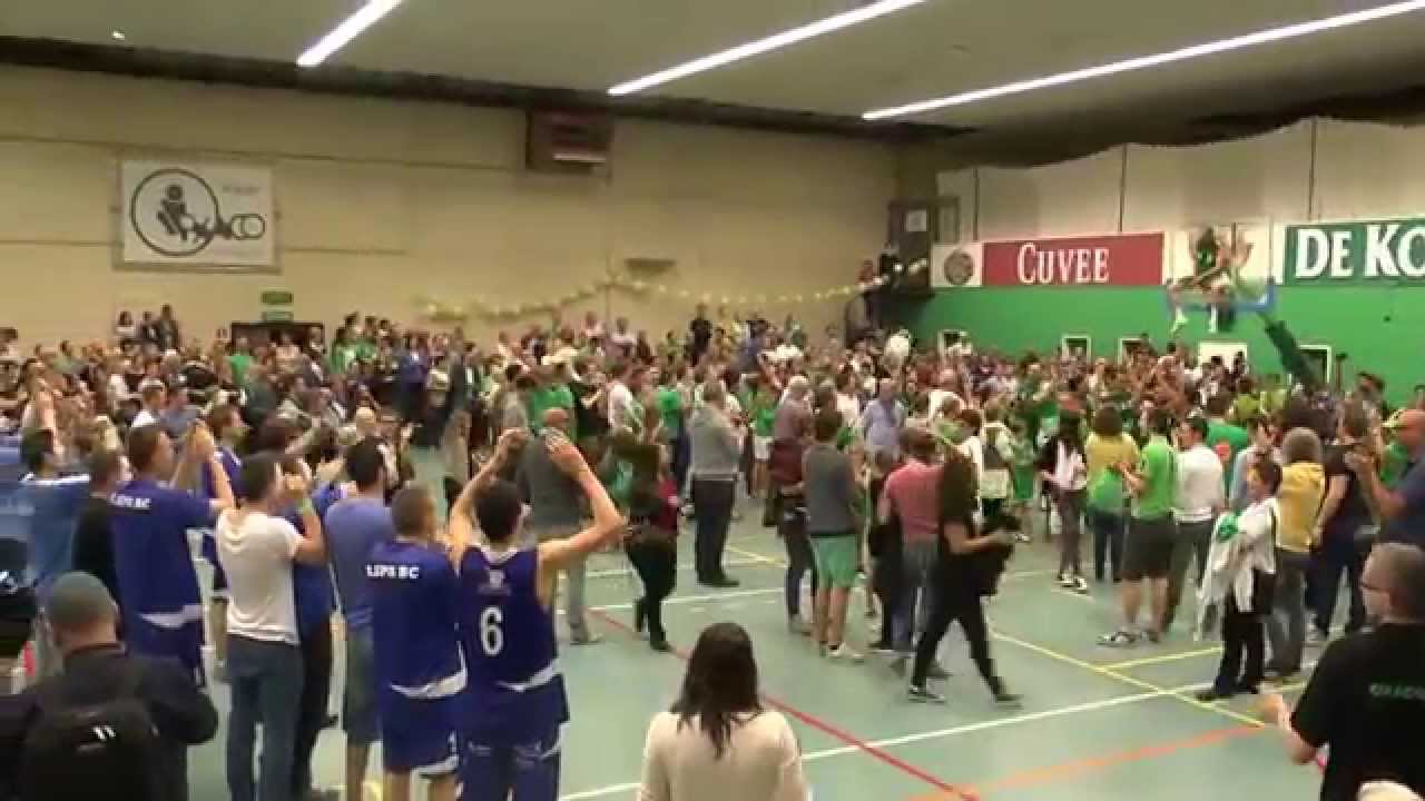 OXACO VS ROYAL SPA (76-68)
