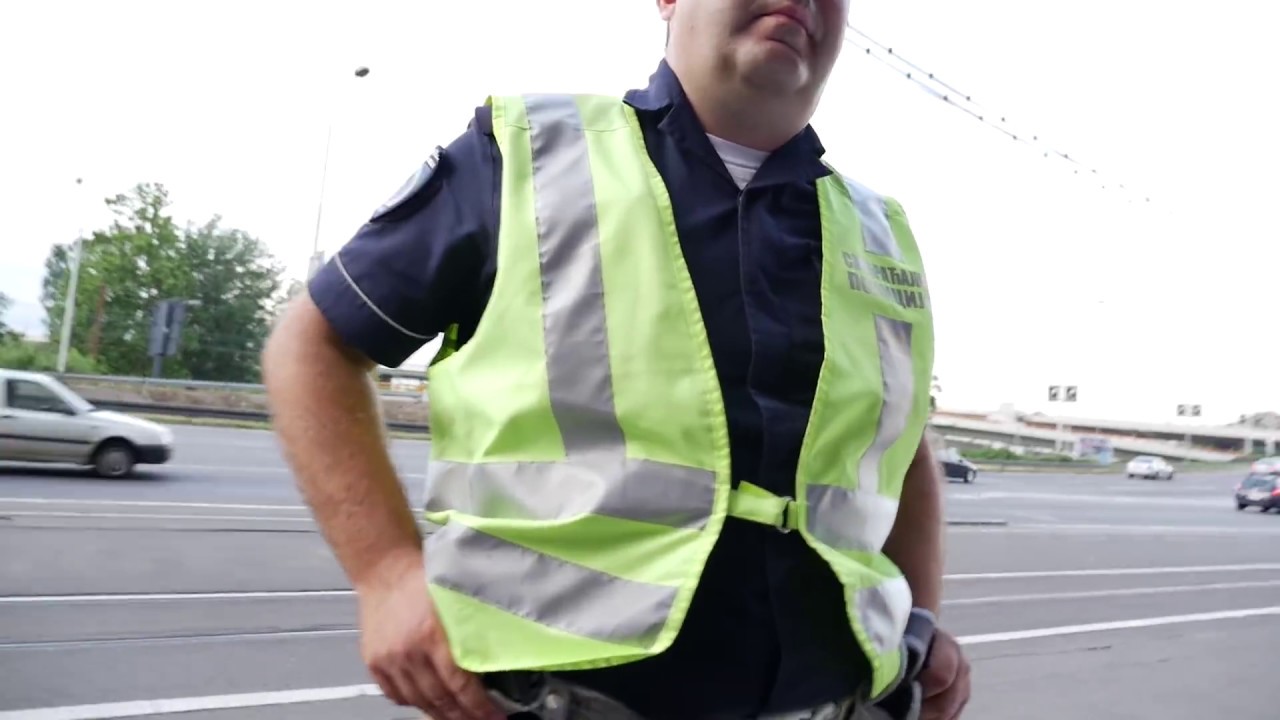 Beogradska policija - 1