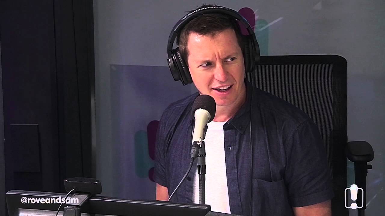 Sydney's Worst School Uniform | Rove & Sam
