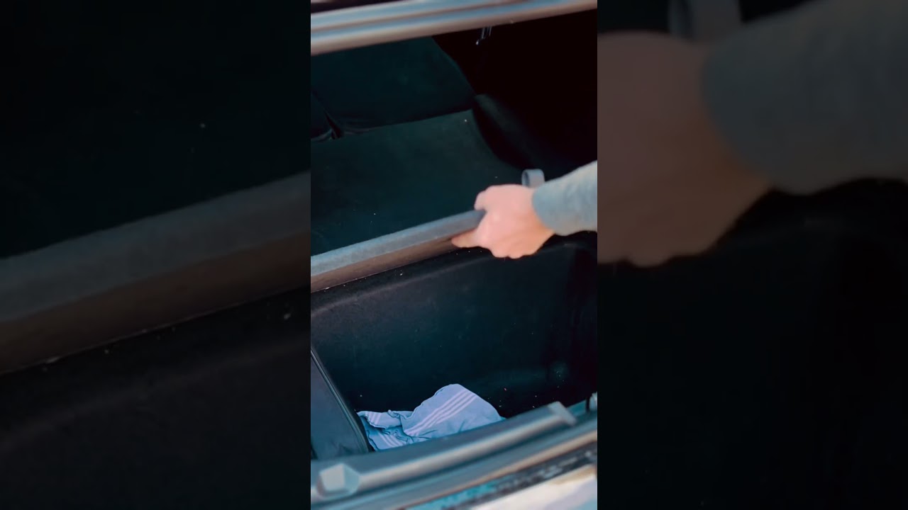 Does an Super73 RX fit in the trunk of a Tesla Model 3 
