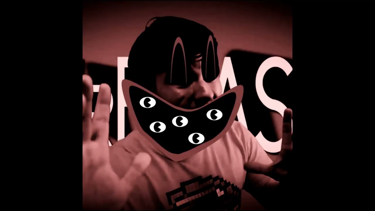 MrBeast Becoming Uncanny Extended (With Vocal)