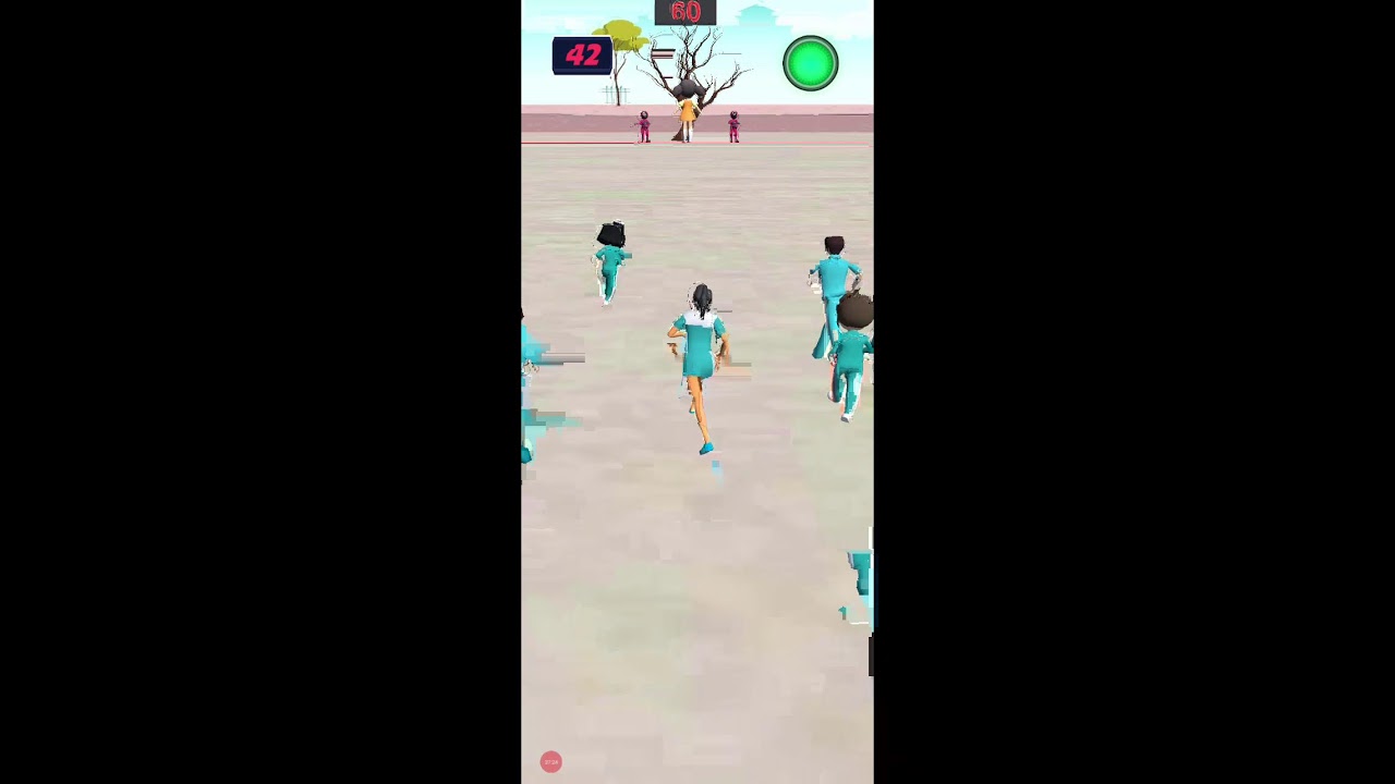 SAKURA SCHOOL PLAY WITH SQUIDGAME SIMULATOR WALKTHROUGH ANDROID IOS MOBILE GAME 🎯 🔴 LIVE