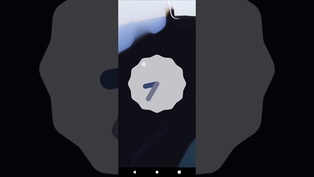 Redmi K50i Smoothest Gsi Custom rom