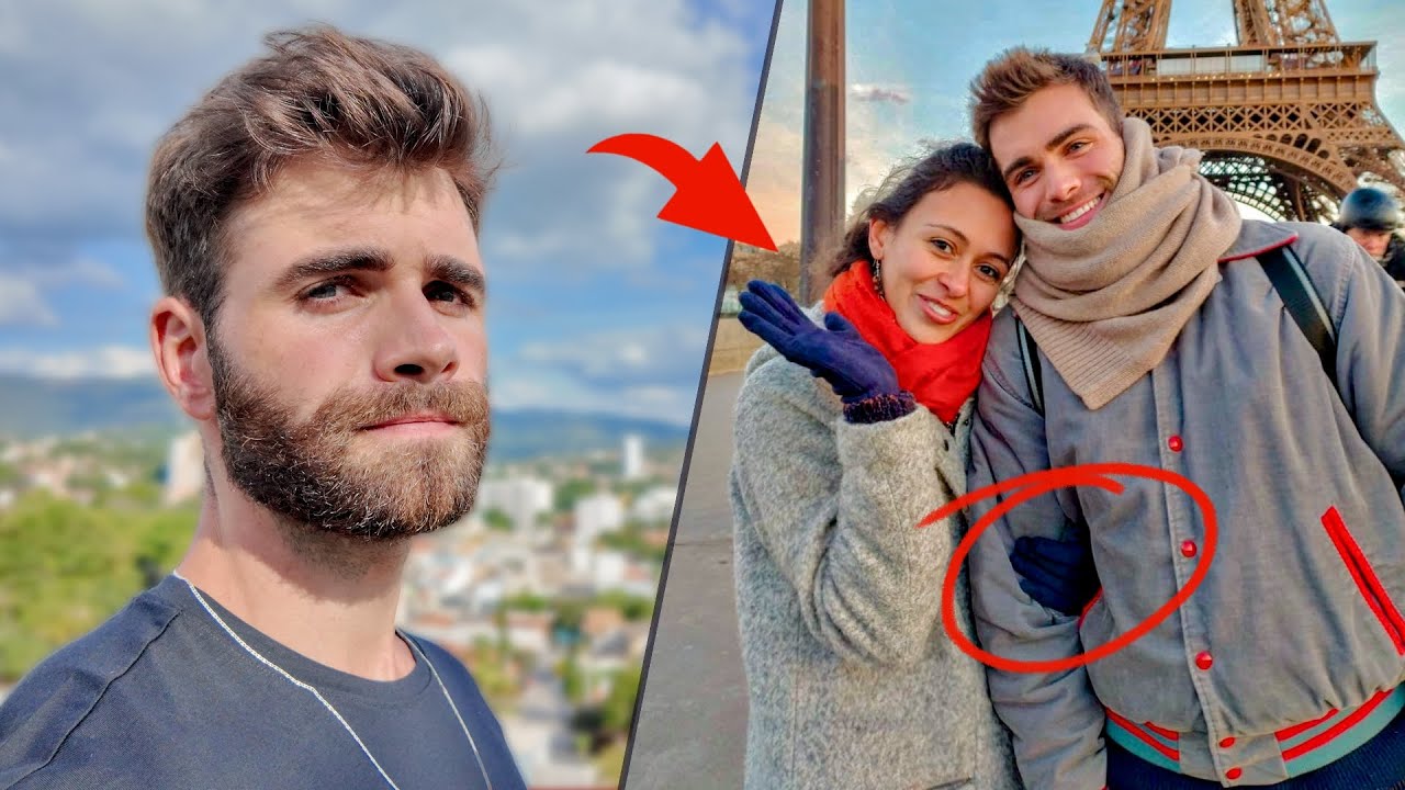La femme que tu veux, ne veut pas d'un mec comme toi.